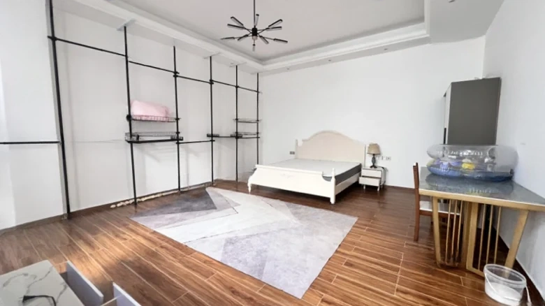 Shang Haitang - View 2