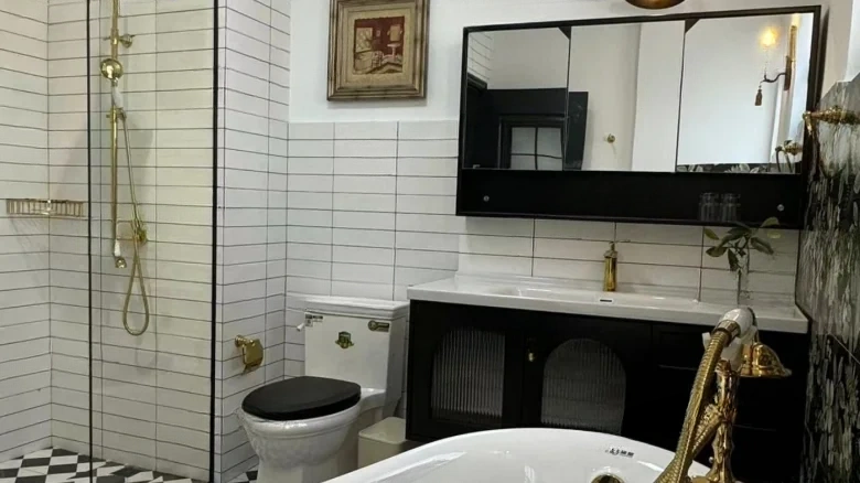 Jingdu Emerald Bay Garden West Zone - View 10