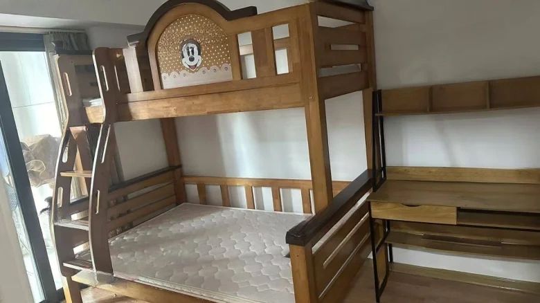 Palace Grace Vista - View 2