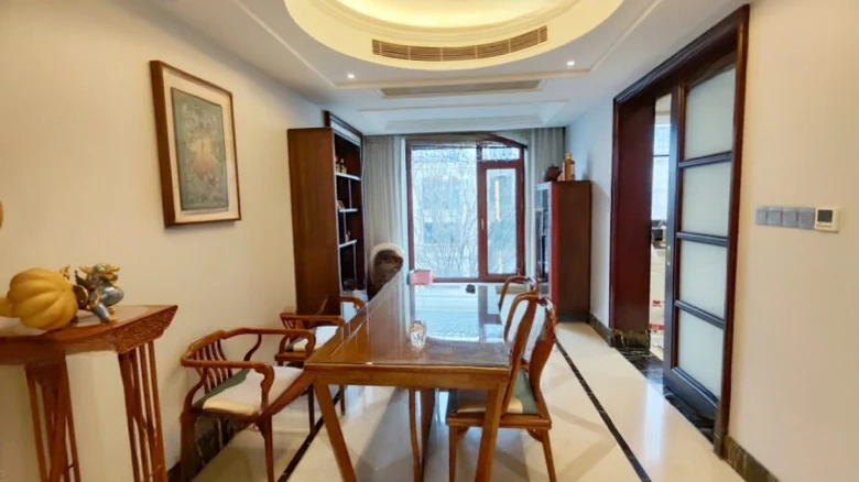 Haier Greentown Olympic Village Rose Garden - View 5