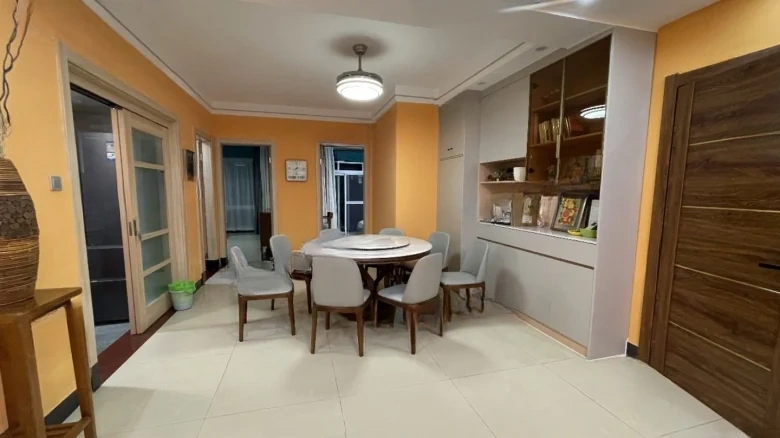 Lanhai Garden Phase I - View 3