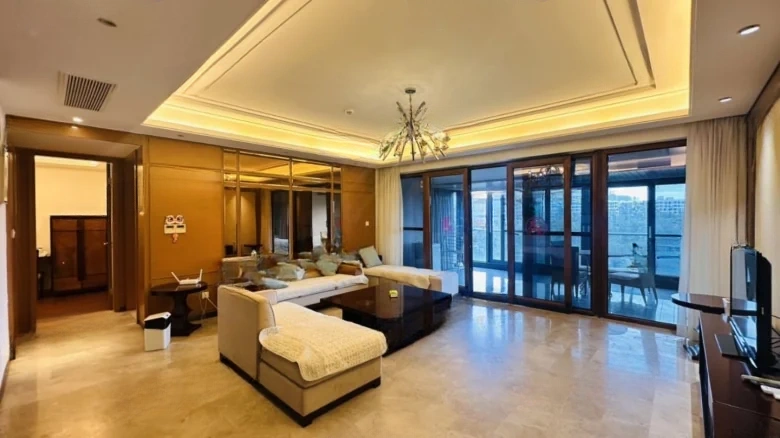 Future Water World - View 4