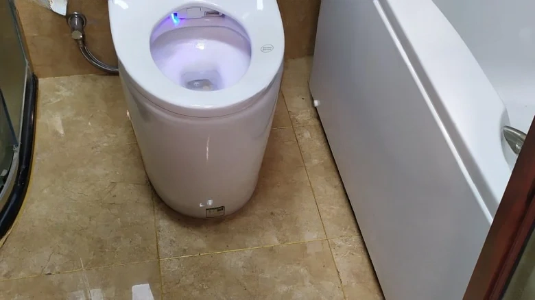 Global Horizon Tianyue - View 7