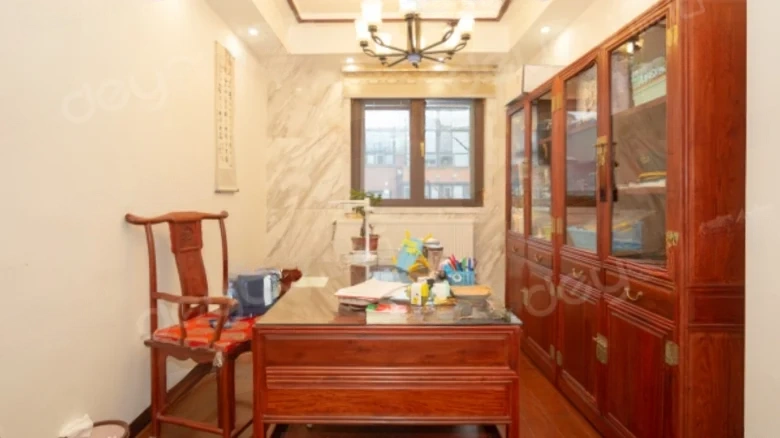 Kingforest California City - View 8