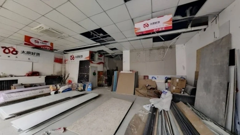 Tongsun Lane - View 1