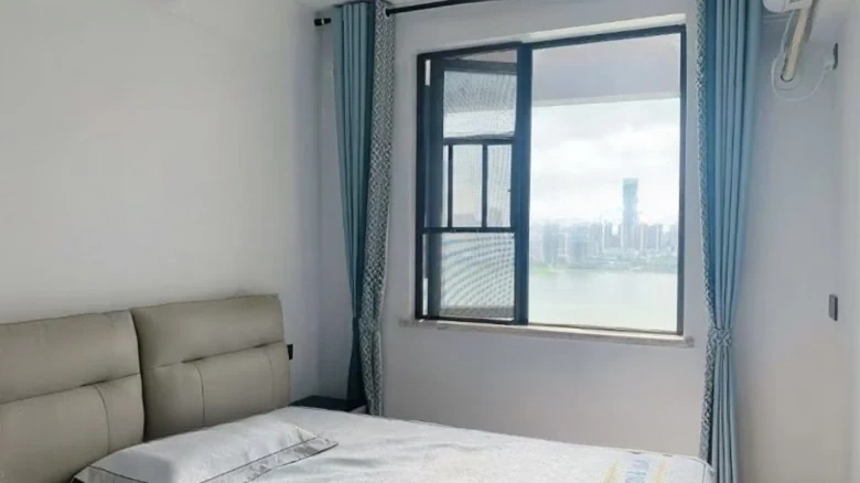 Wanke Li JinYu International - View 5