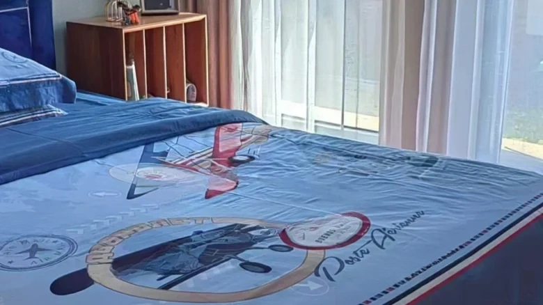 Kunming Evergrande Cloud Seal - View 11