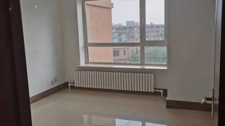 China Ocean Tower Rotunda - View 8