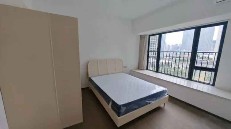 China Merchants International Cruise City - View 3