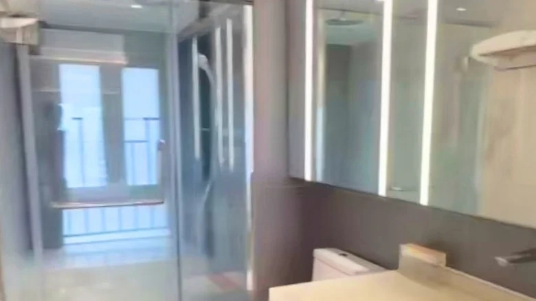 Vanke Seaside Metropolis - View 6