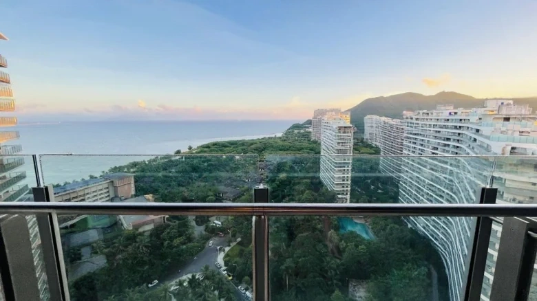 Half Mountain Peninsula Central Sea View Boulevard - View 13