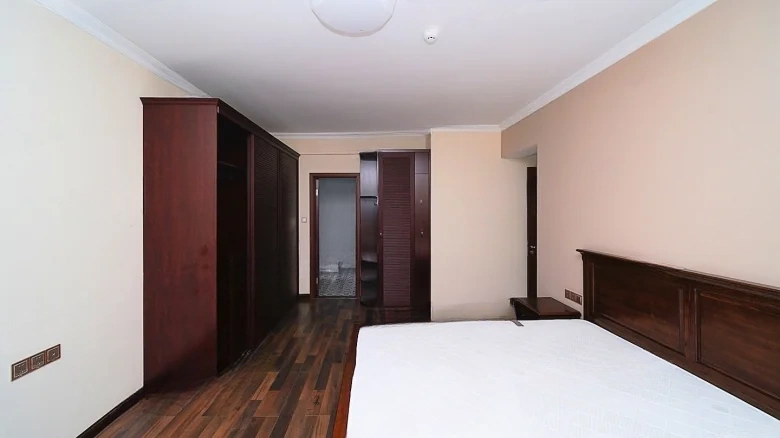 Asian Games City Tianyv - View 8