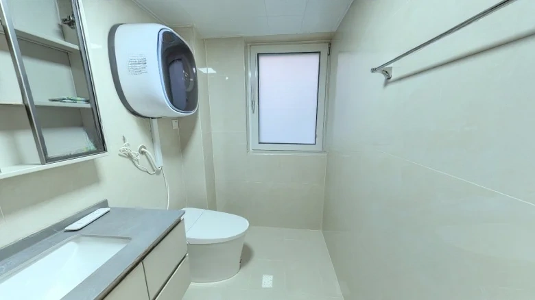 Dongwai Mansion - View 10