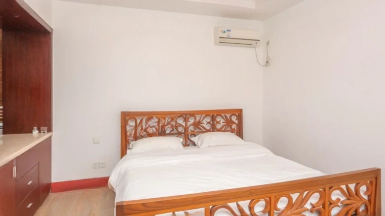 Rizhao Bay Golf Zone One, Sanya - View 5