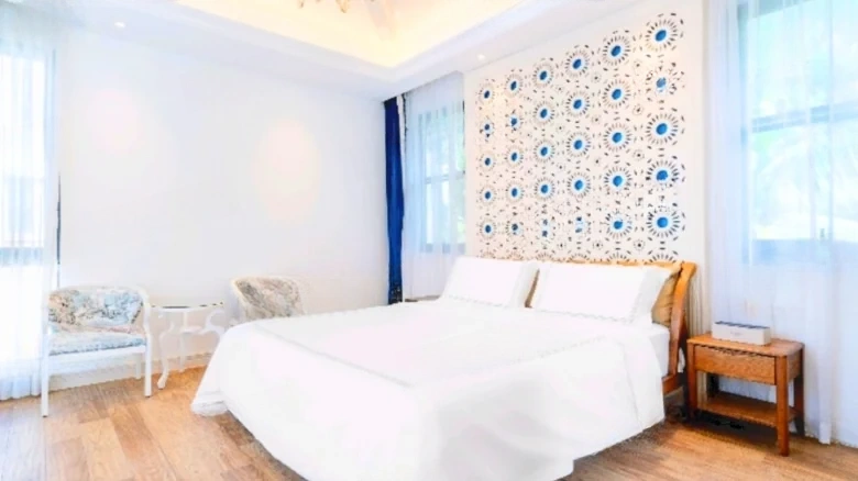 Runda Sanya Bay Gao Erji Villa Complex - View 3