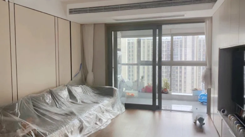 Heavenly Ode Garden - View 5