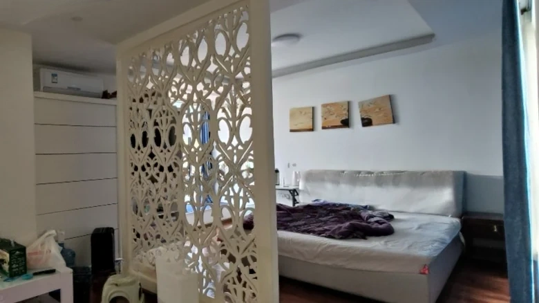 Fragrant Pine 16 Blocks - View 3