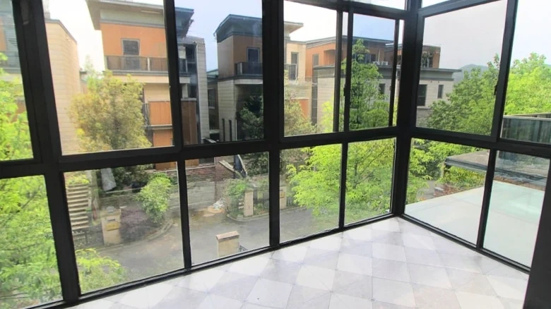 Spirit Peak Mountain Villa - View 21