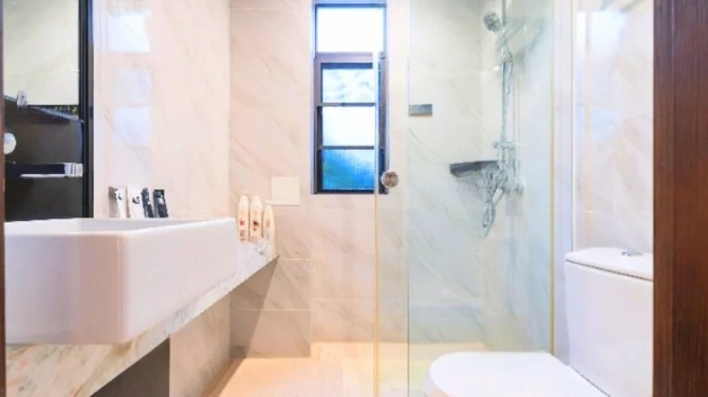 Runda Sanya Bay Harbor District One - View 8