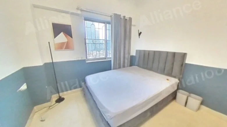 Tianbao Tower - View 2