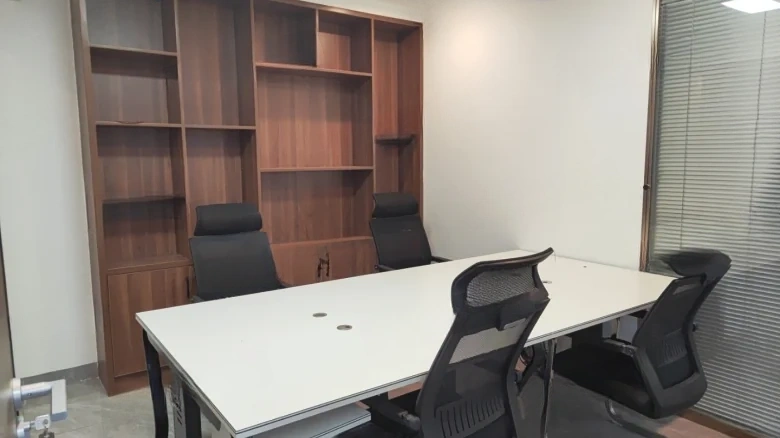 Fudishine Starlight Place - View 2