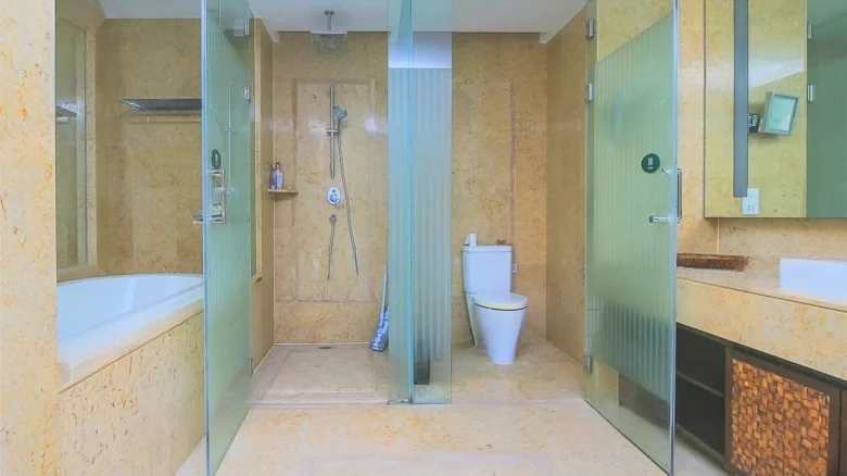 Sanya Bay Red Mangrove Resort World - View 7