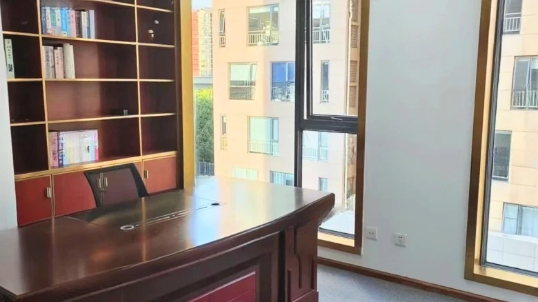 Star Capital International Headquarters Base - View 5