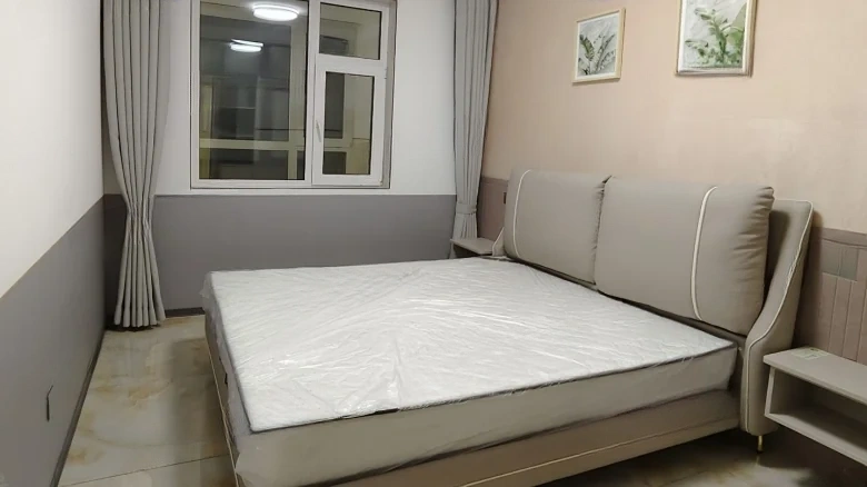 Golden Land Wutong Huafu - View 2