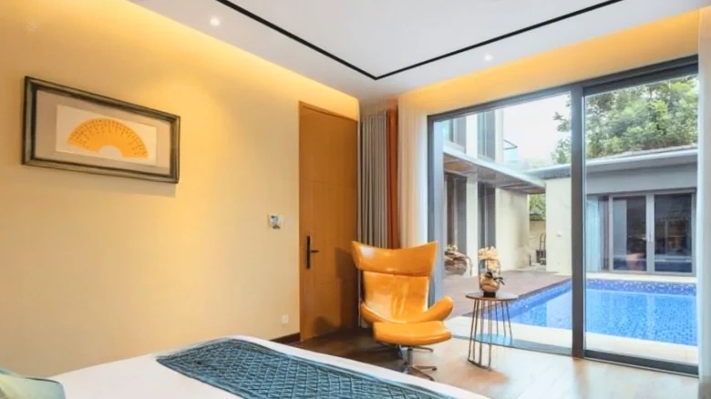 Atlantis Tang'an - View 3