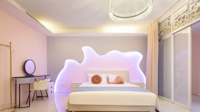 Half Mountain Peninsula Twin Bays Phase II - View 4