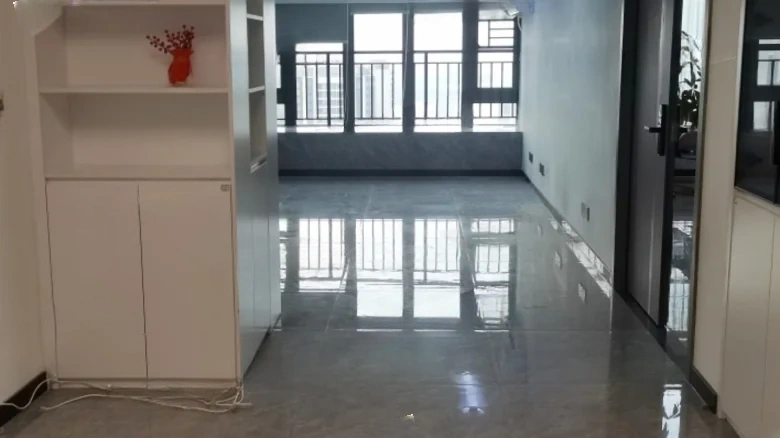 Wanda Plaza - View 2