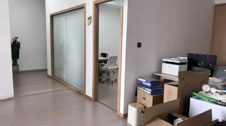 Zhongrun Plaza - View 3