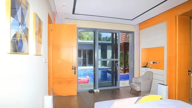 Atlantis Tang'an - View 4