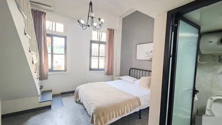 Fuxing Road - View 8