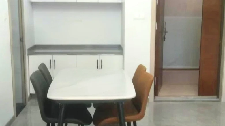 Zhaoshang Yundi - View 3