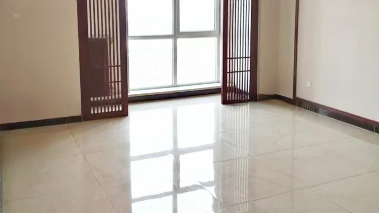 Wuzhou International Fur City - View 2