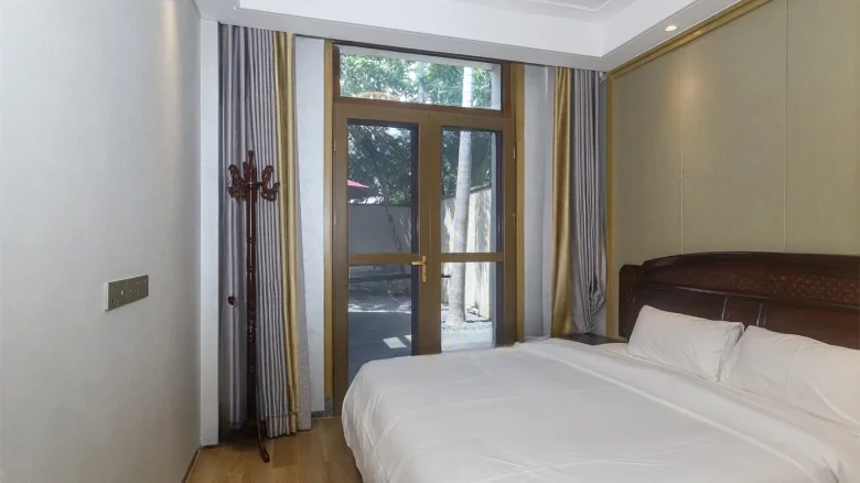 Green City·Haitang Tide Chime - View 10