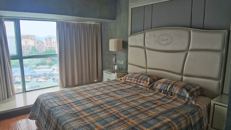 Hongzhou Times Coast - View 2