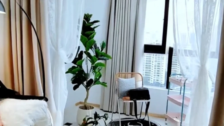 Dongda Jin Yuan - View 2