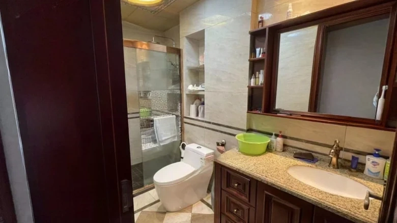 China Resources City Yangshan - View 10