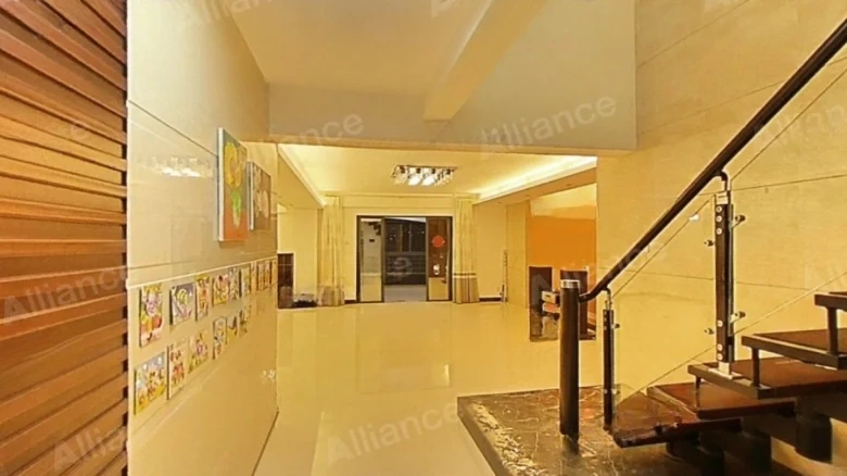 Fragrant Mountain Sea View Garden - View 4