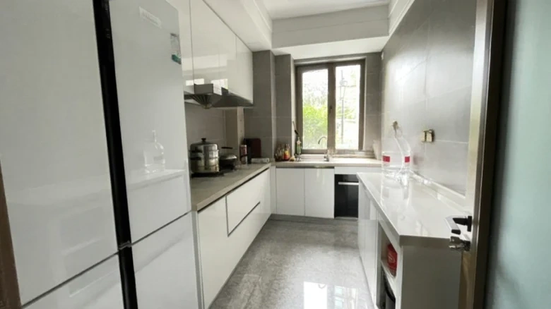 Fu Ying Tian Lu Lake - View 10