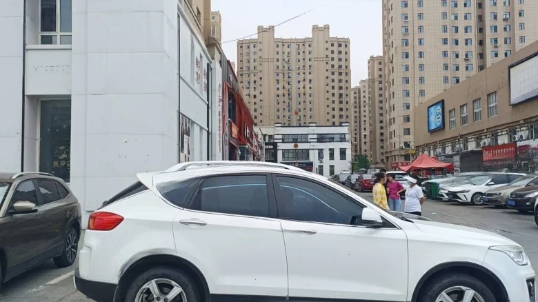 Shanghai City Star - View 13