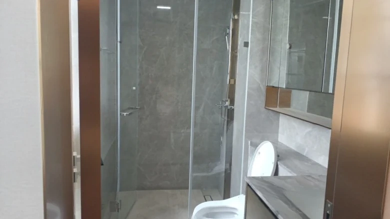 Mountain Bay 8号楼 - View 9