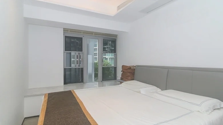 Vanke Maritime Metropolis - View 9