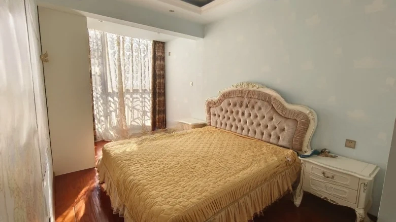 Huaxia Imperial Residence Jade Magnificence - View 4