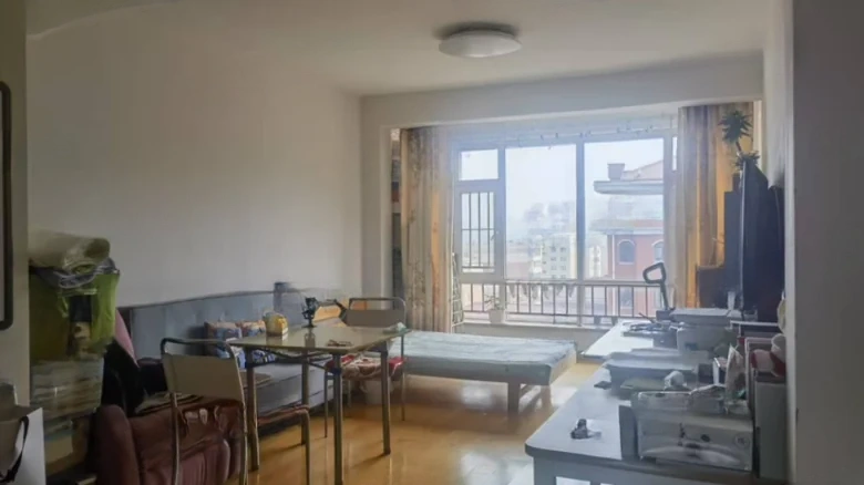 Changqing Garden - View 3