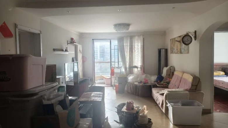 Wanda Plaza Emperor View Garden - View 5