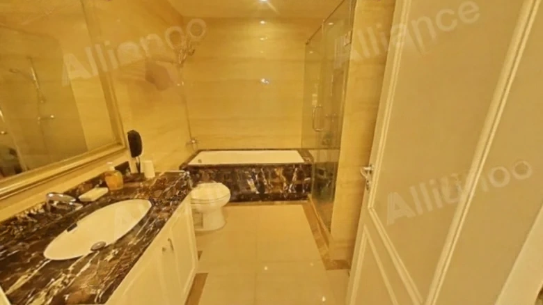 Haier Green City National Games Village Camellia Apartments - View 6