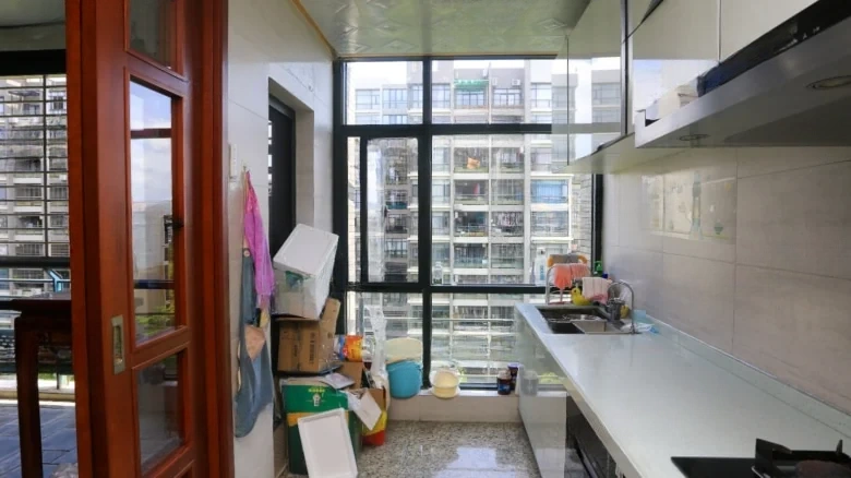 Taihe Garden - View 13